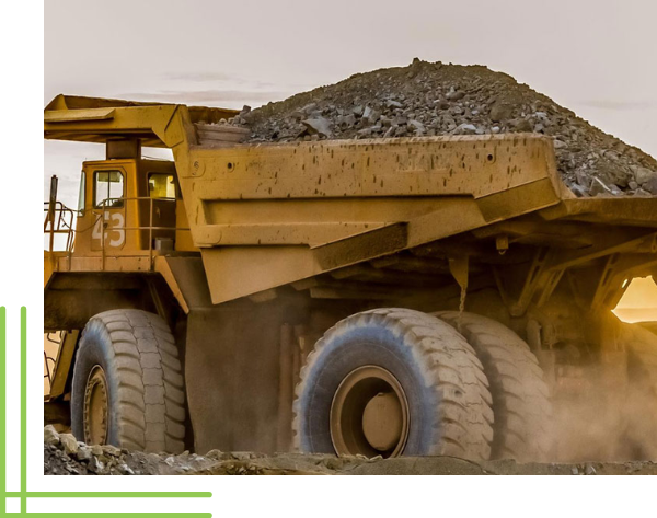 Soil Removal