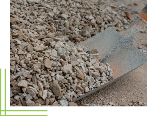 Concrete Removal