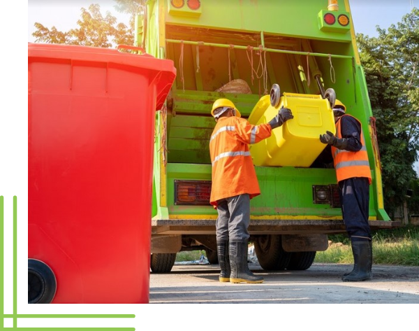 Rubbish Removal Rubbish Removal